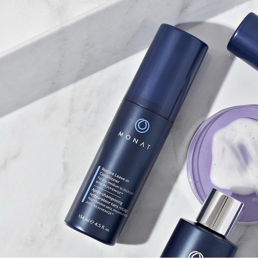 MONAT LEAVE IN CONDITIONER